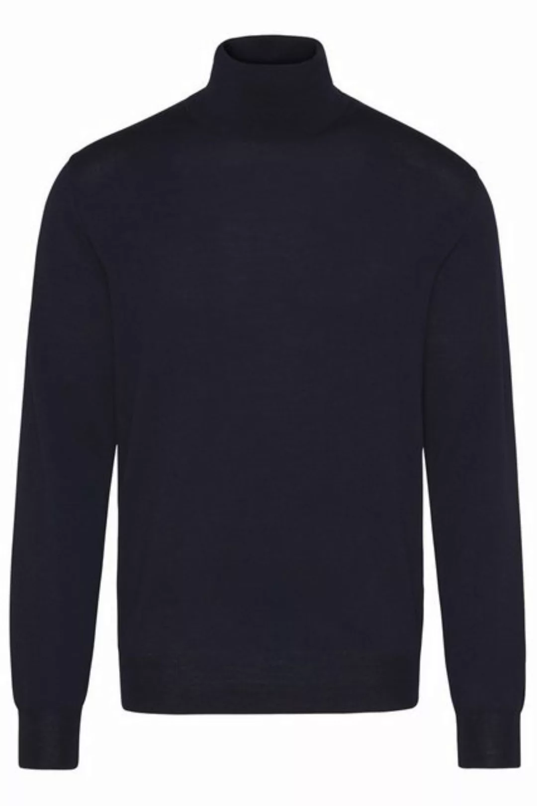 Digel Rollkragenpullover Francis 1/1 (1-tlg) günstig online kaufen