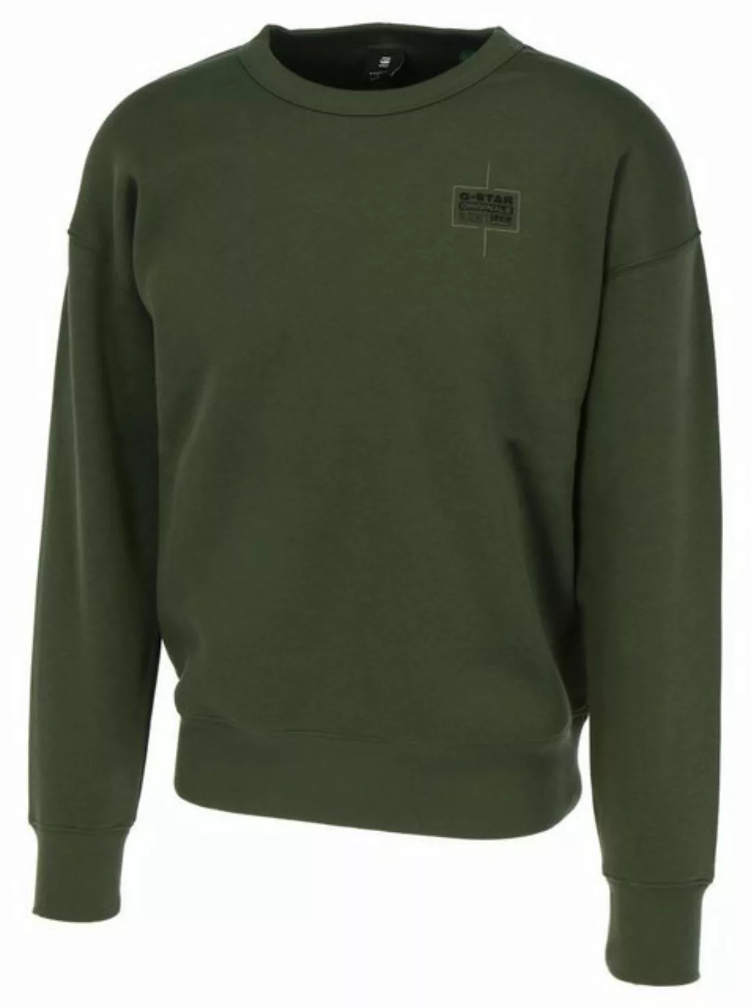 G-STAR Sweatshirt Unisex core oversized r sw (1-tlg) günstig online kaufen