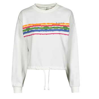 Roxy  Sweatshirt FEELING SALTY CREW A günstig online kaufen