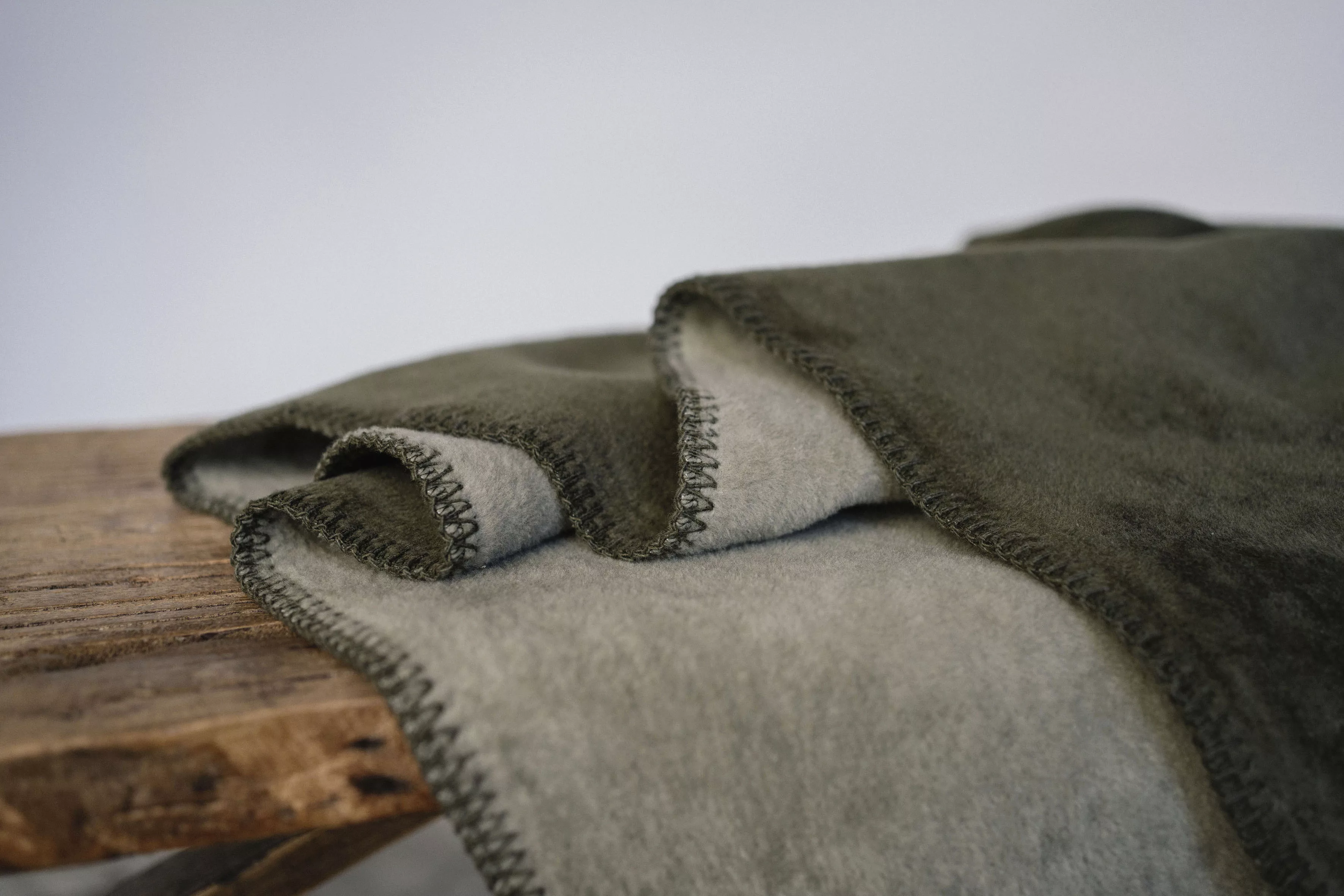 IBENA Wohndecke »Jacquard Decke Dublin« günstig online kaufen