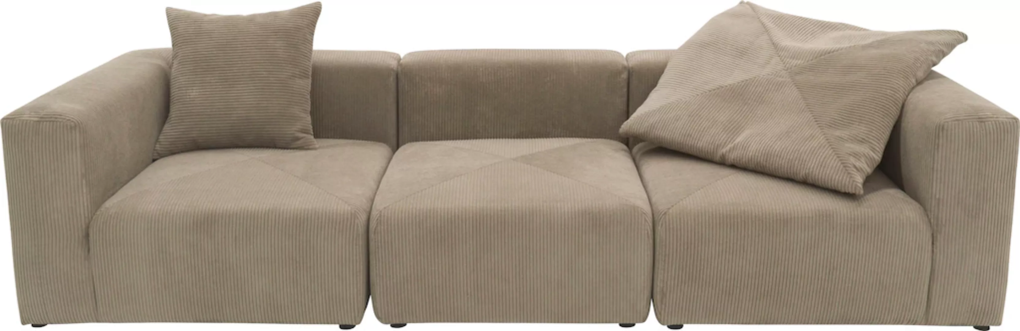 RAUM.ID Big-Sofa "Gerrid" günstig online kaufen