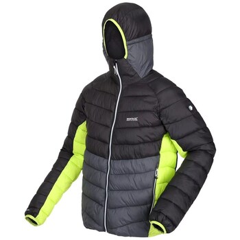 Regatta  Jacken Wanderjacke Harrock günstig online kaufen