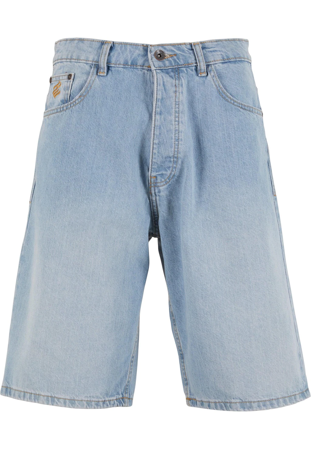 Rocawear Stoffhose "Rocawear Herren Rocawear FRI Baggy Fit Jeansshort", (1 günstig online kaufen