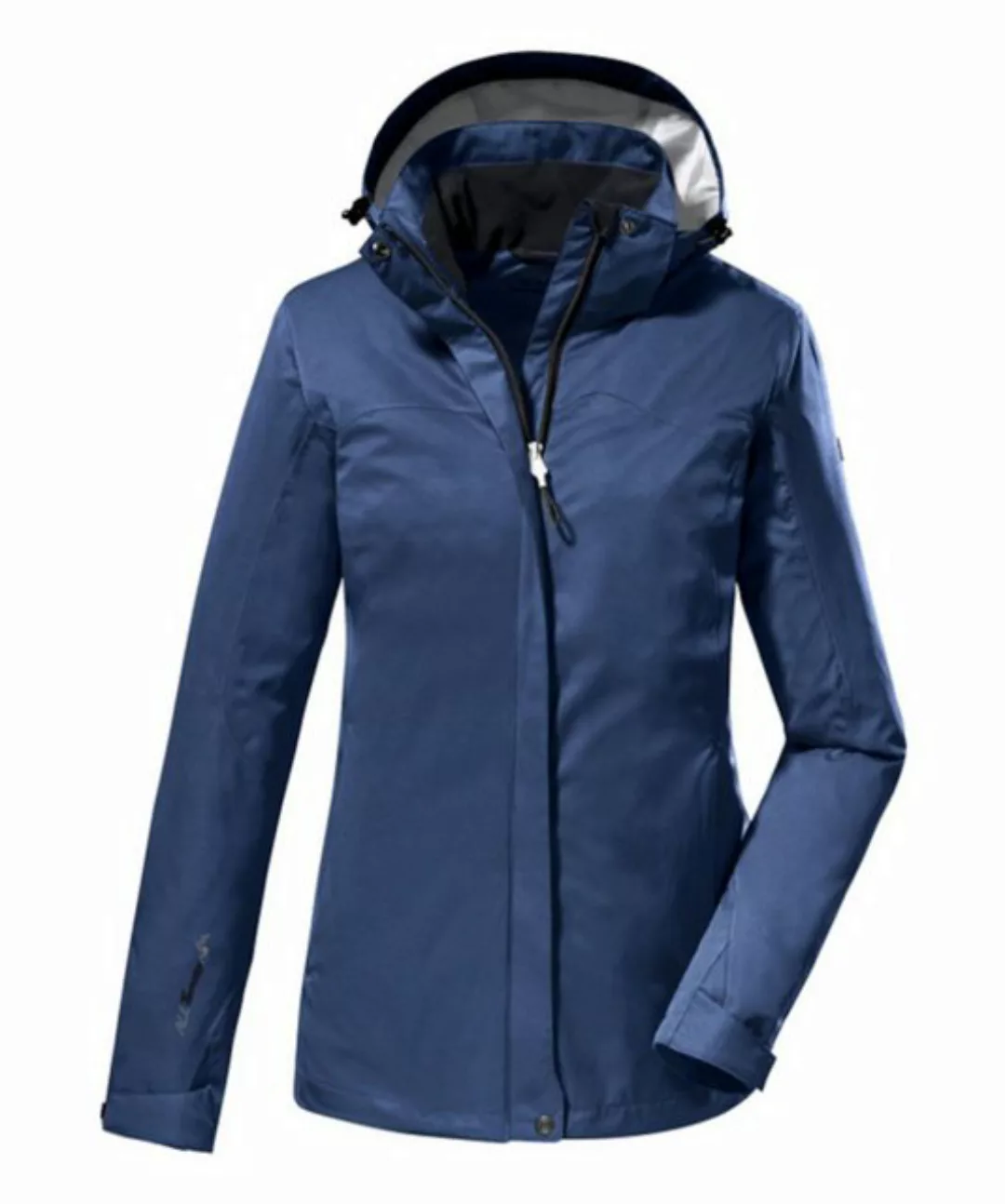 Killtec Outdoorjacke "KOS 133 WMN JCKT" günstig online kaufen