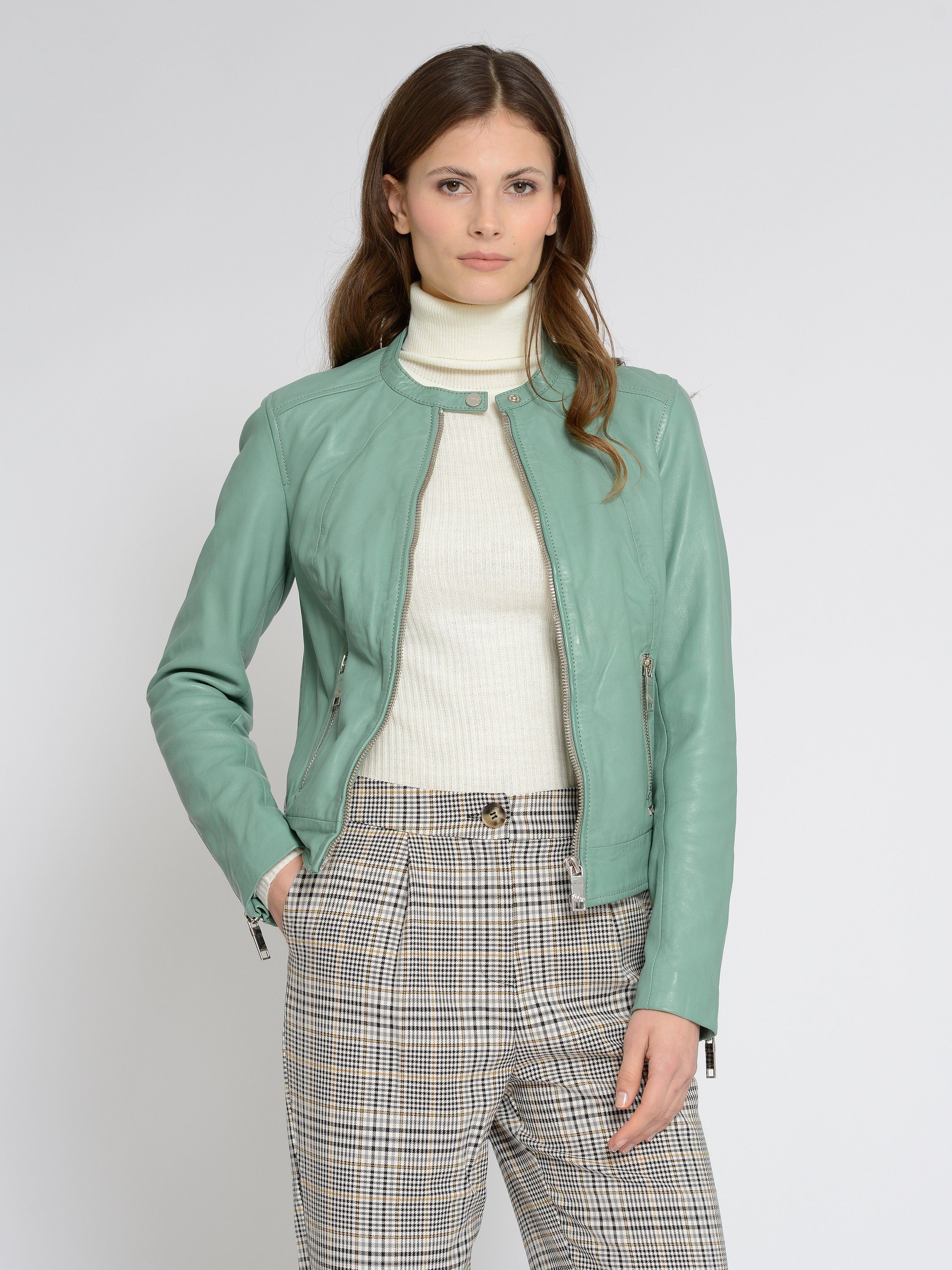 Maze Lederjacke "Grenada" günstig online kaufen
