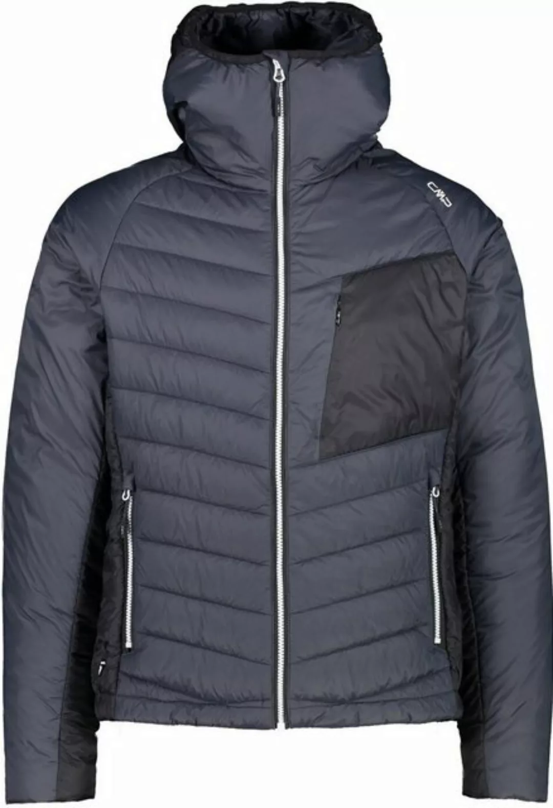 CMP Steppjacke M Jacket Fix Hood (1-St) günstig online kaufen