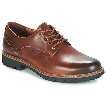 Clarks Batcombe Hall Schuhe EU 41 Brown günstig online kaufen