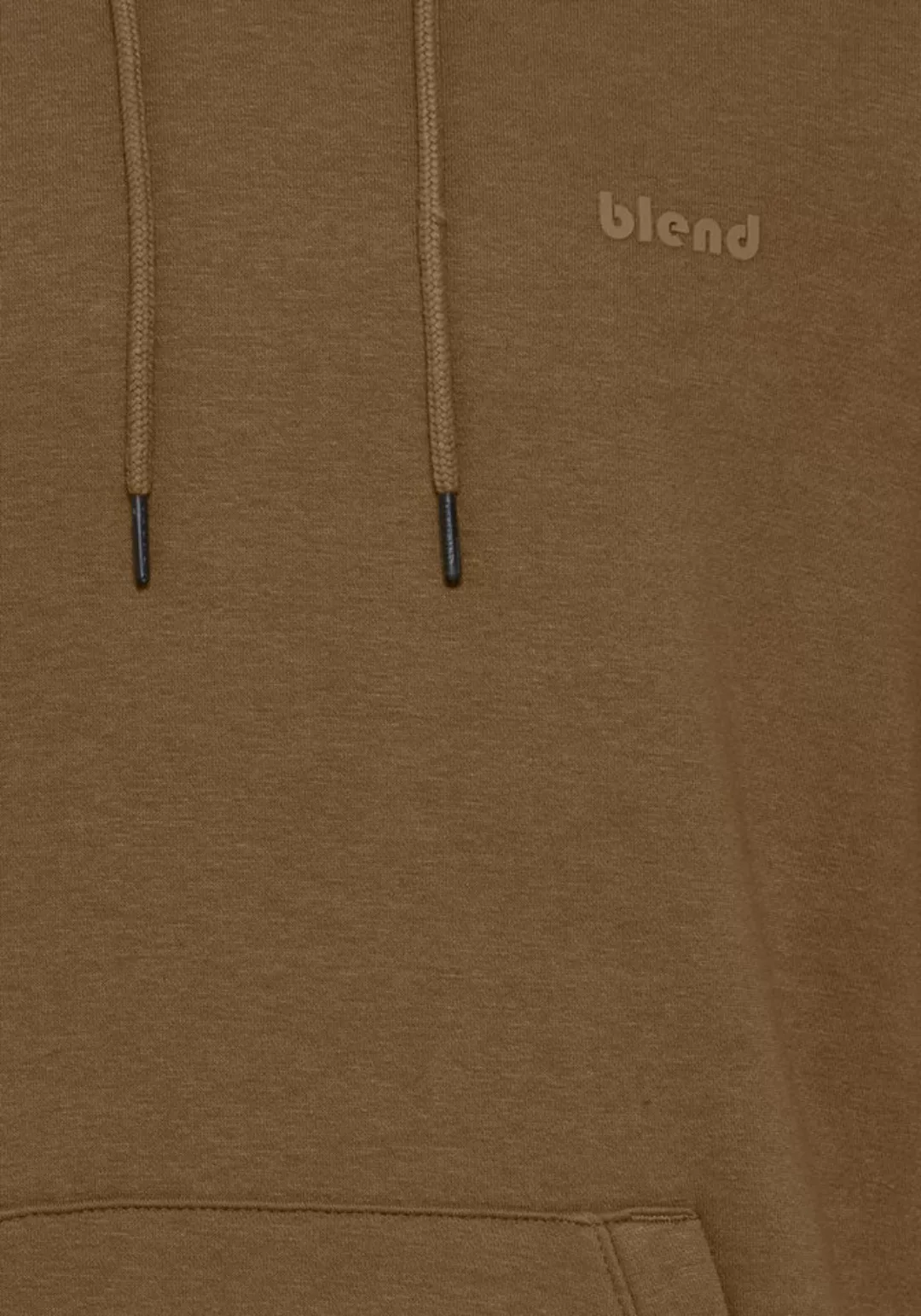 Blend Kapuzensweatshirt BHNAFTALI günstig online kaufen