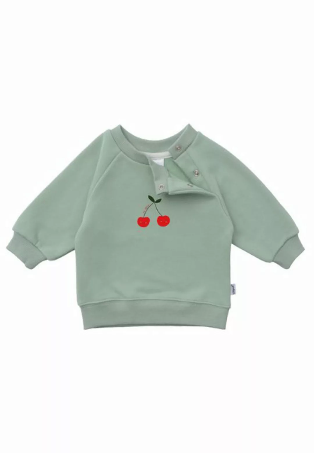 Liliput Sweatshirt Kirsche mit niedlichem Kirsch-Print günstig online kaufen