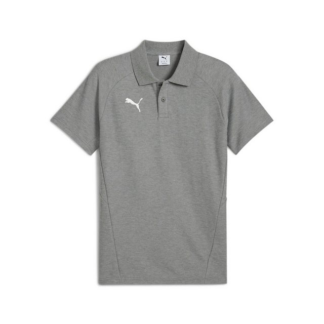 PUMA Poloshirt Puma Herren Poloshirt teamEVOSTRIPE Polo 659952 günstig online kaufen