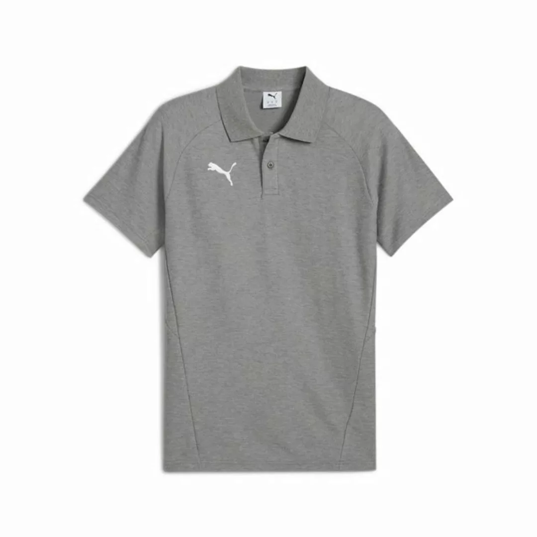 PUMA Poloshirt Puma Herren Poloshirt teamEVOSTRIPE Polo 659952 günstig online kaufen