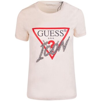 Guess  T-Shirt W3BI42I3Z14G1F8 günstig online kaufen