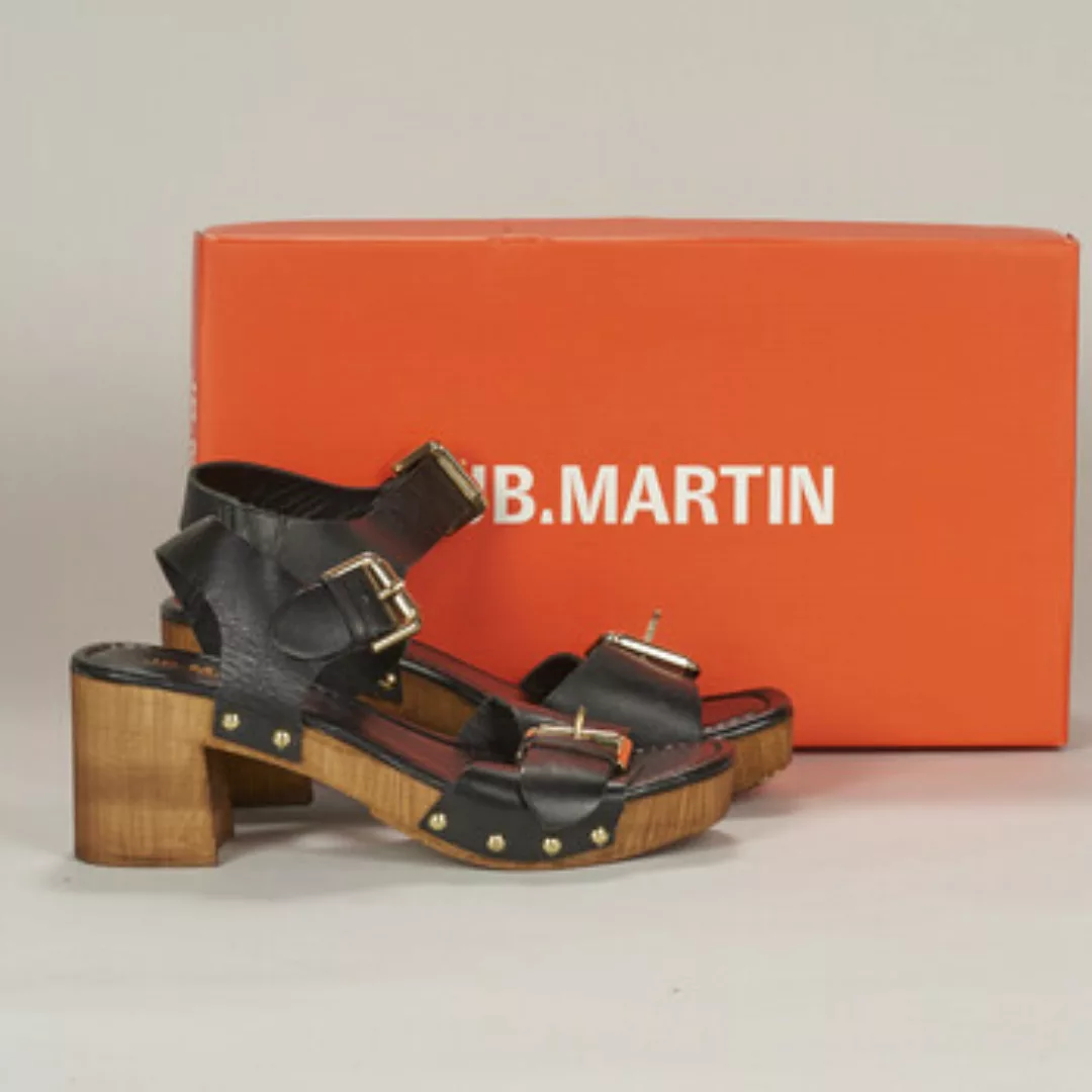 JB Martin  Clogs DONA günstig online kaufen