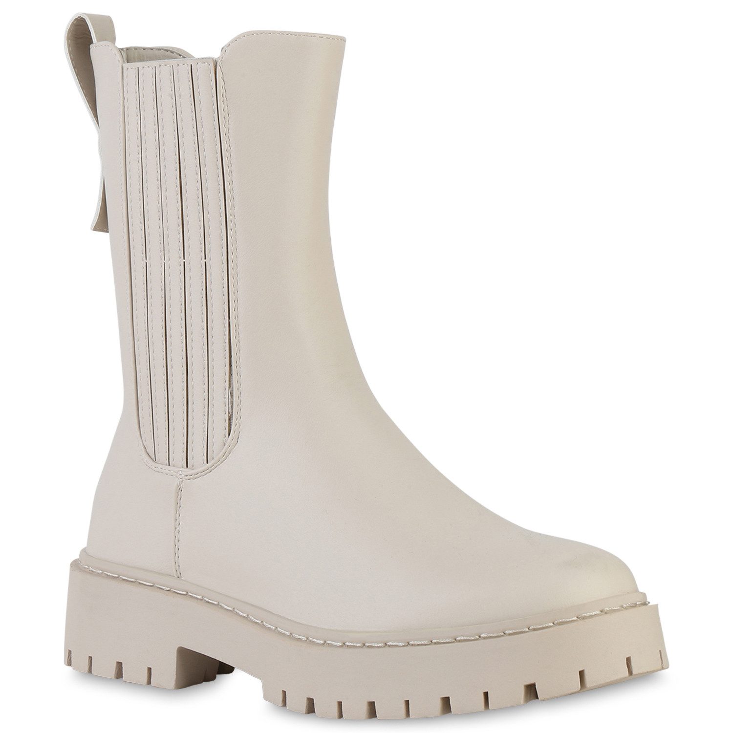 VAN HILL 840740 Stiefel Schuhe günstig online kaufen