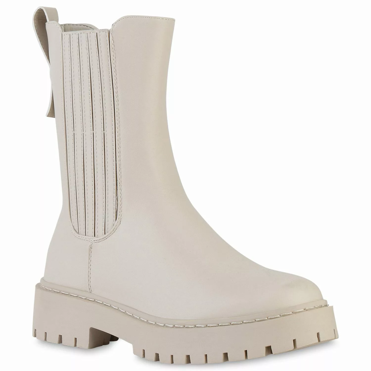 VAN HILL 840740 Stiefel Schuhe günstig online kaufen