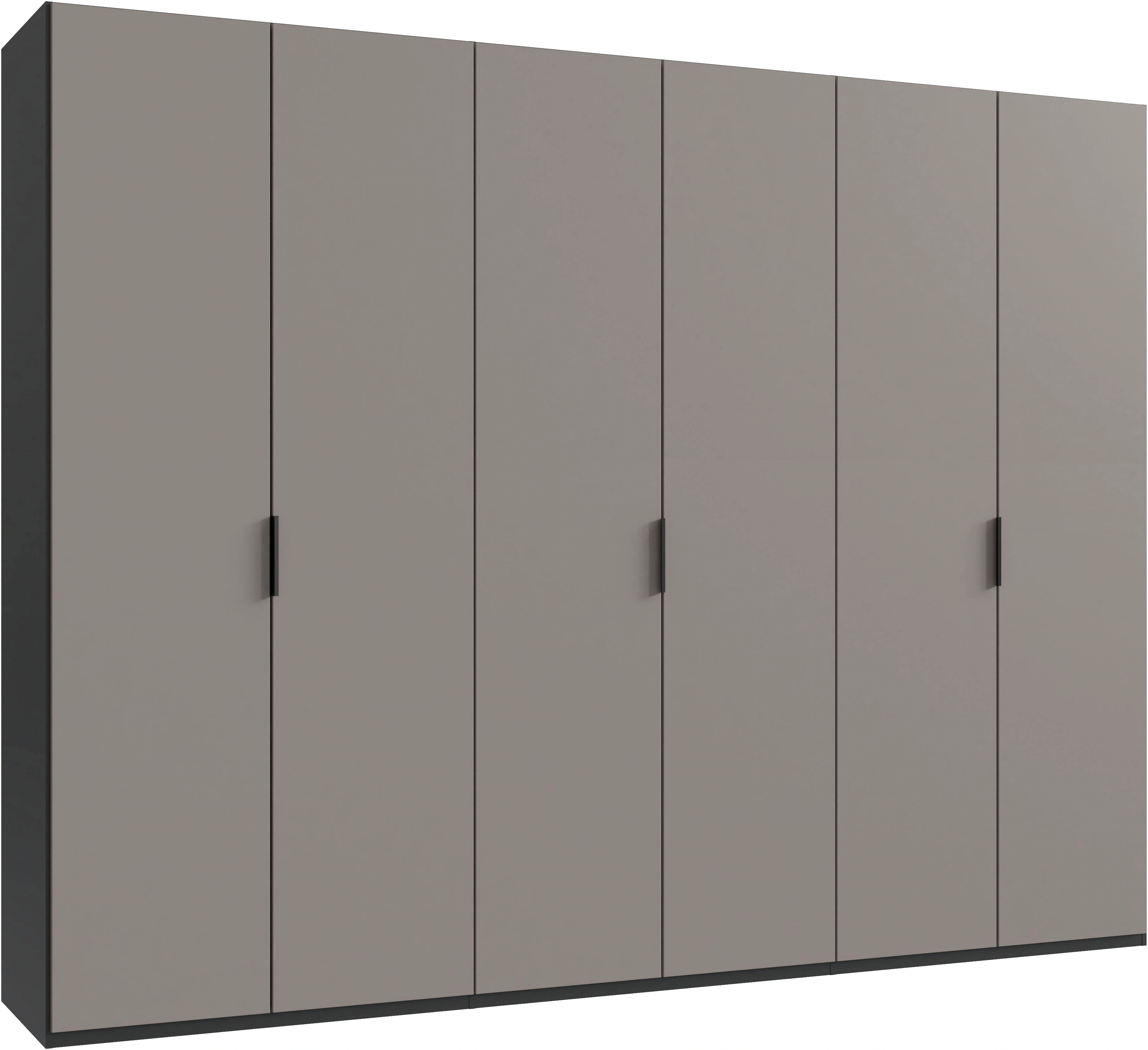 Wimex Kleiderschrank "Oxford by fresh to go, in 3 Breiten, Made in Germany" günstig online kaufen
