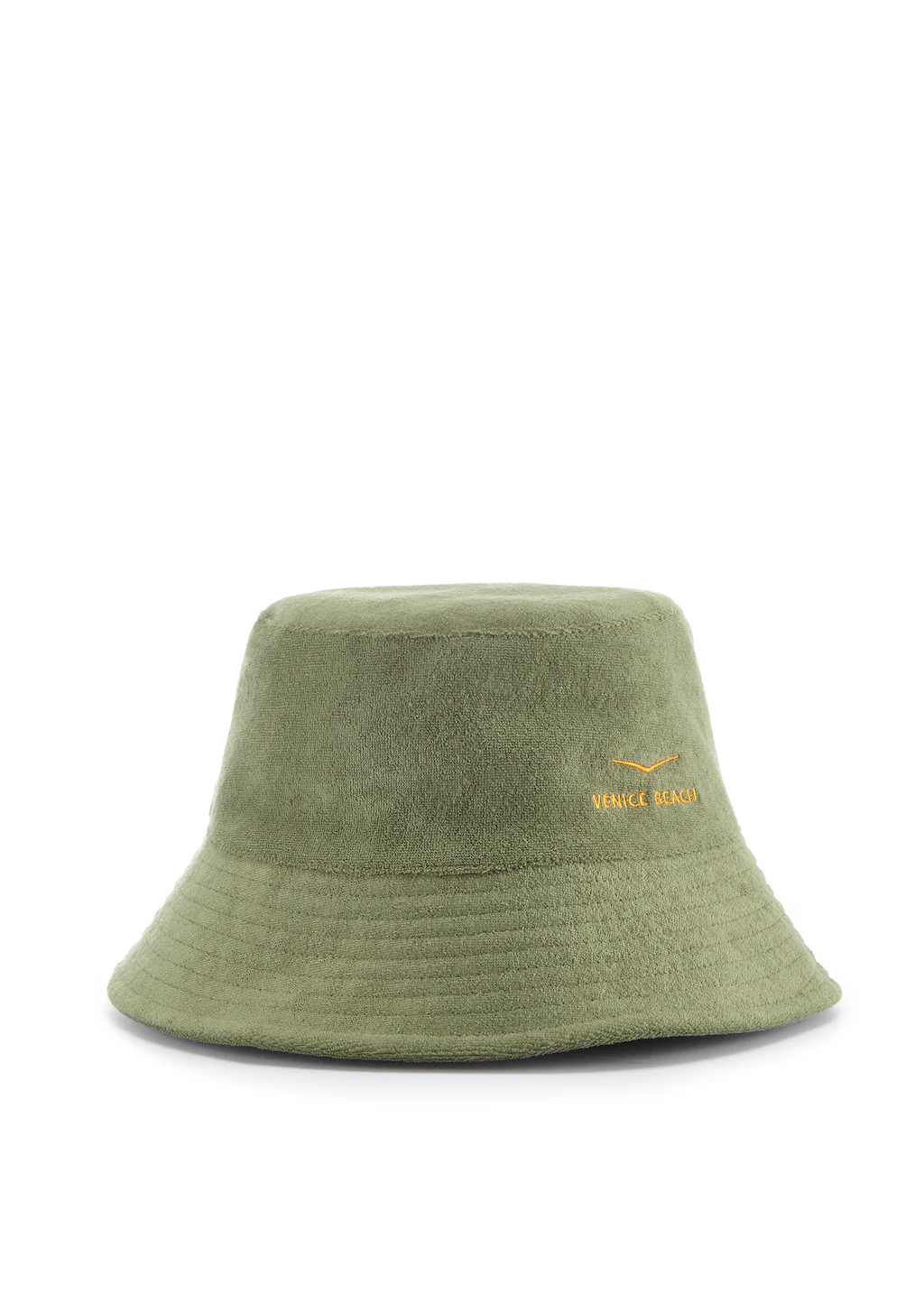 Venice Beach Fischerhut "Bucket Hat", Sommerhut, Kopfbedeckung aus Frottee günstig online kaufen