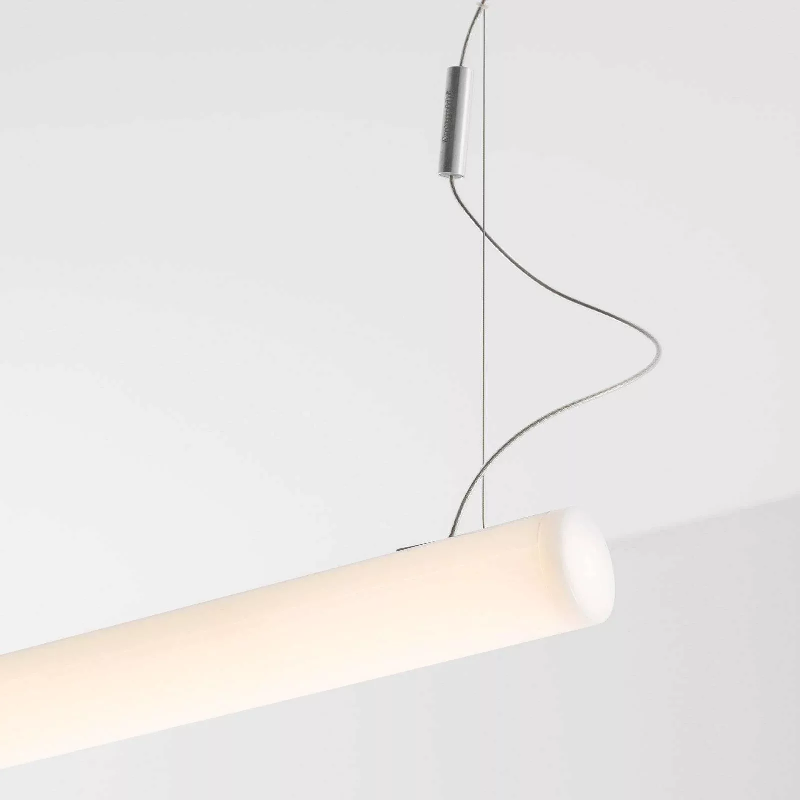 Artemide Alphabet of light linear via App 120 cm günstig online kaufen