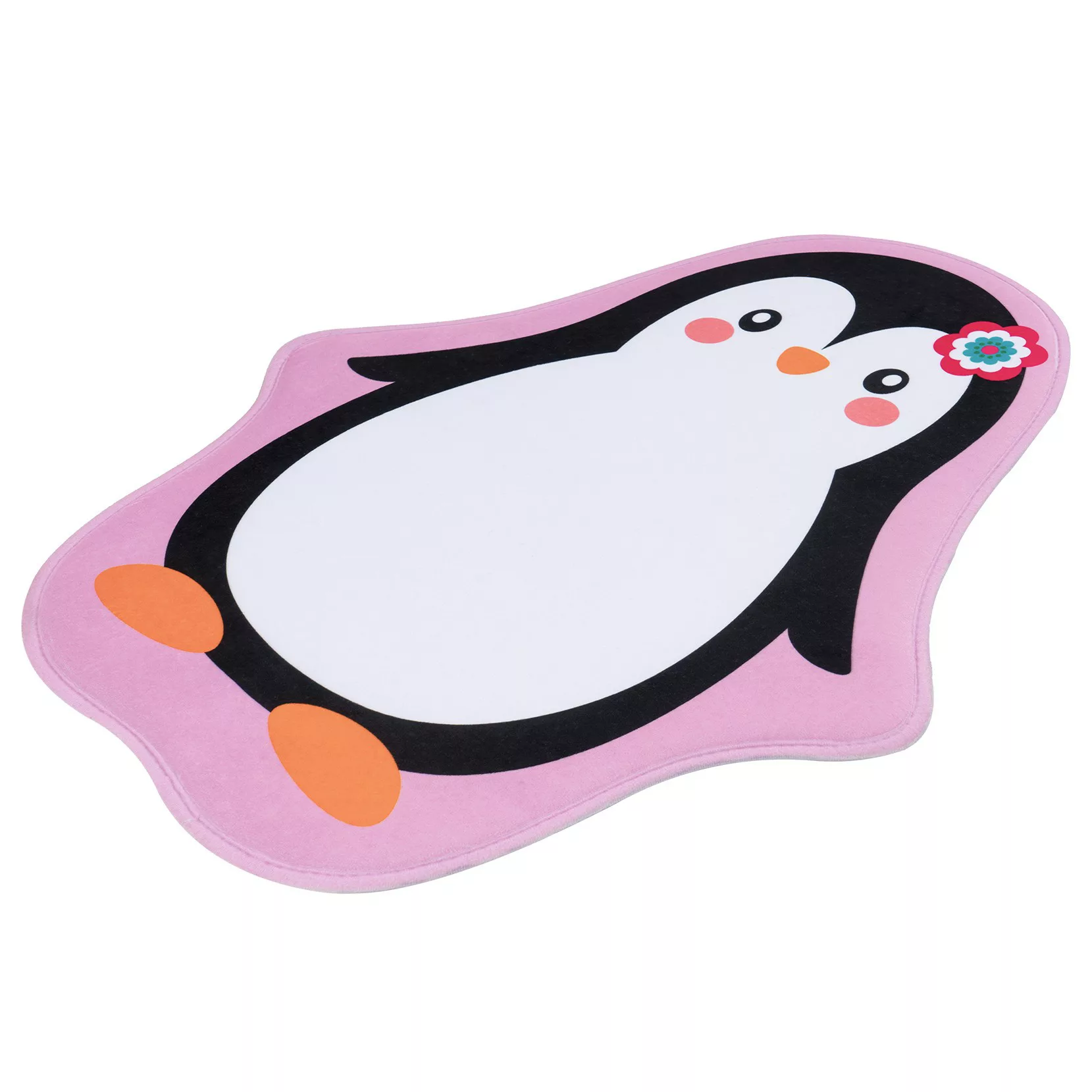 60x65 Teppich My Mila Kids 144 von Obsession penguin günstig online kaufen