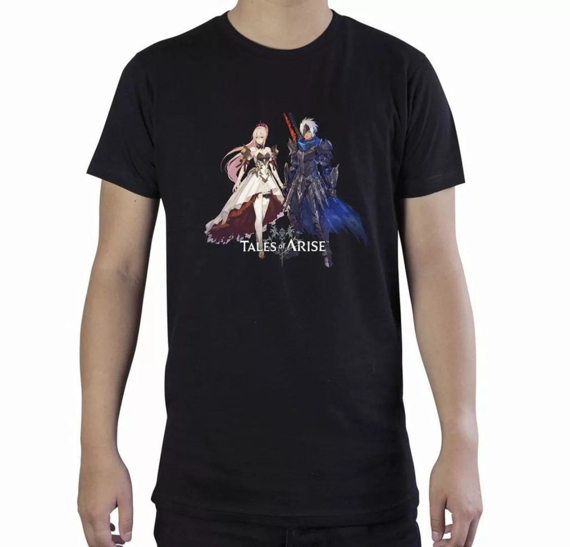 Tales of Arise T-Shirt günstig online kaufen