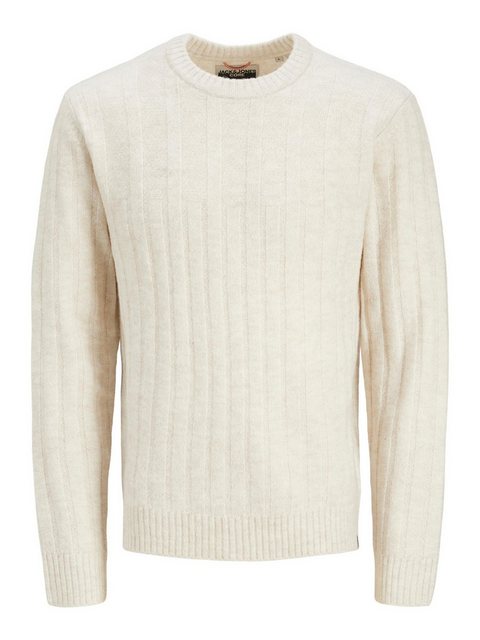 Jack & Jones Strickpullover LUNAR (1-tlg) günstig online kaufen