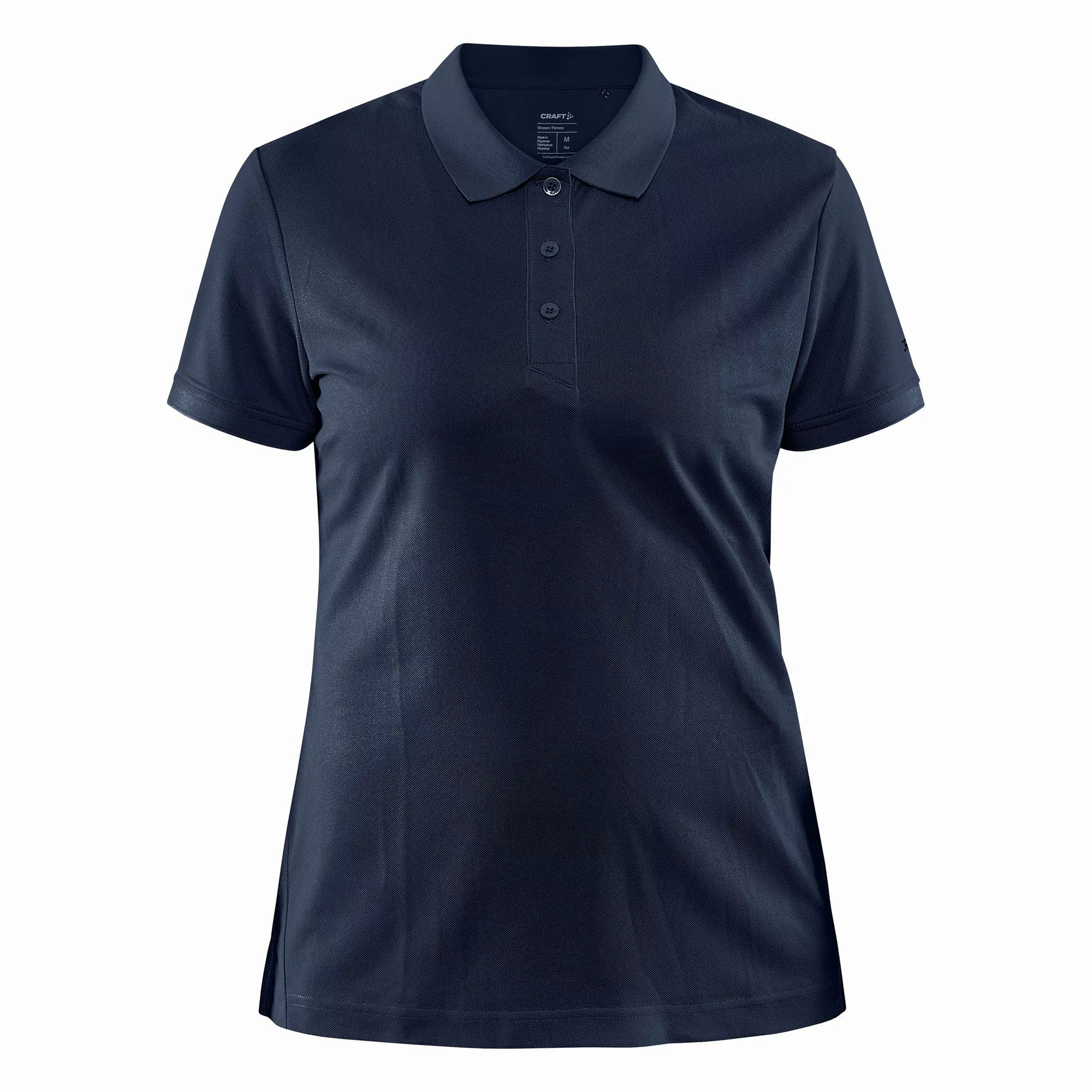 Craft Poloshirt Craft Damen Poloshirt Core günstig online kaufen
