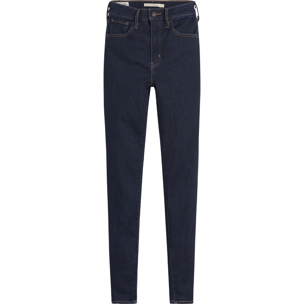 Levi´s ® Mile High Super Skinny Jeans 32 Top Shelf günstig online kaufen