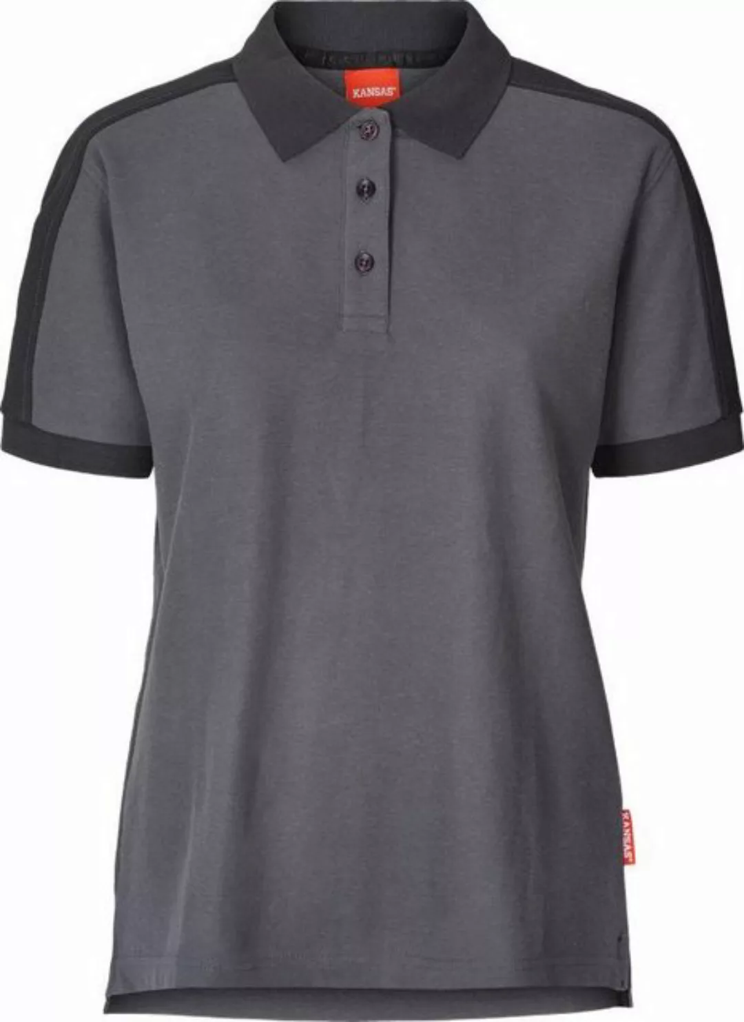 Kansas T-Shirt High Vis Jacke Kl. 3 4794 Th günstig online kaufen