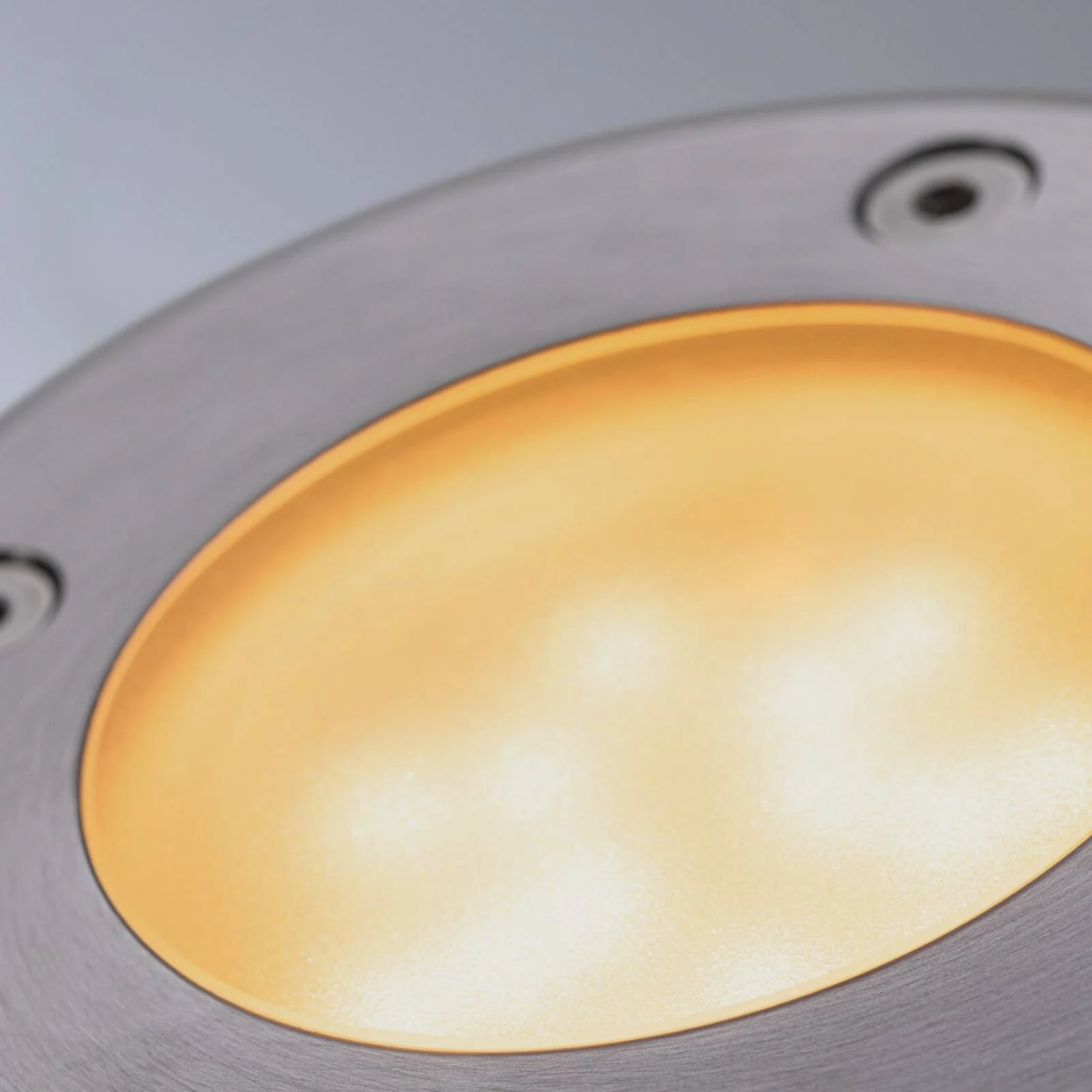 Paulmann Plug & Shine Bodeneinbaulampe ZigBee CCT günstig online kaufen