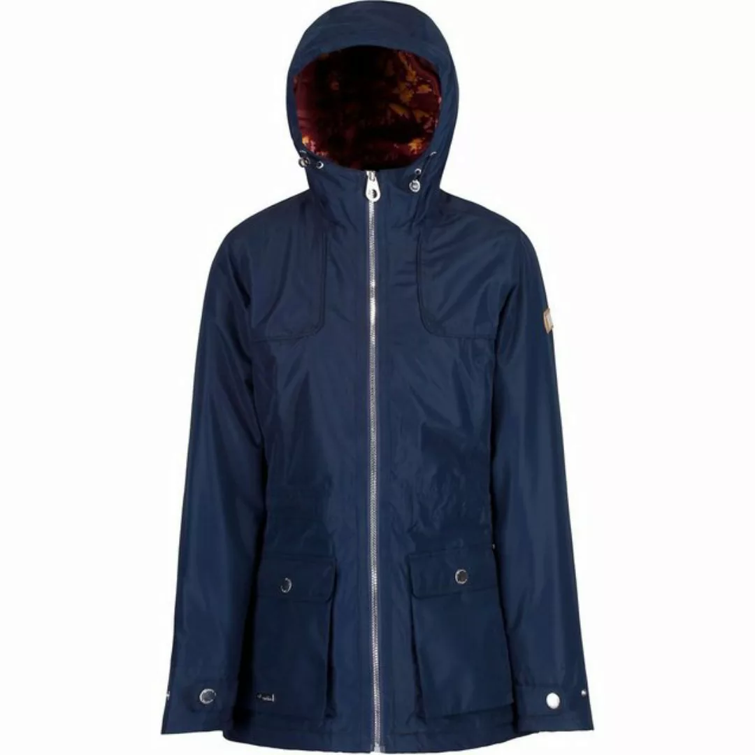 Regatta Funktionsjacke Funktionsmantel Bechette günstig online kaufen