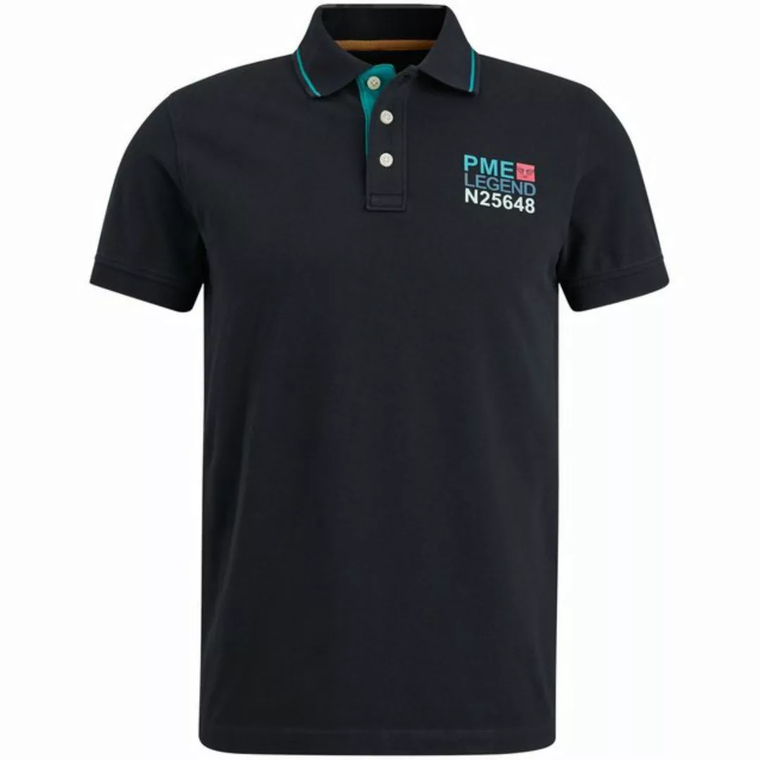 PME LEGEND Poloshirt günstig online kaufen