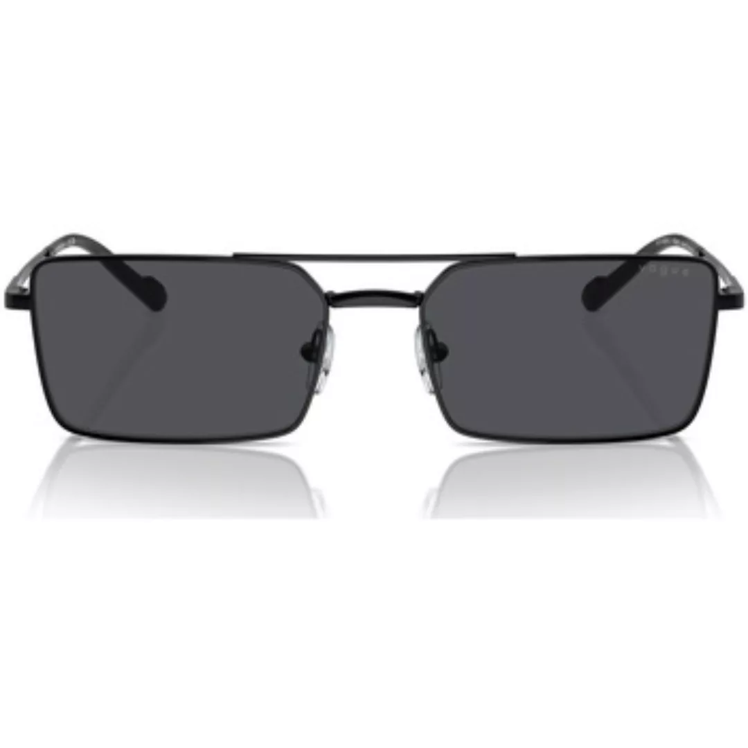 Vogue  Sonnenbrillen Sonnenbrille VO4309S 352/87 günstig online kaufen
