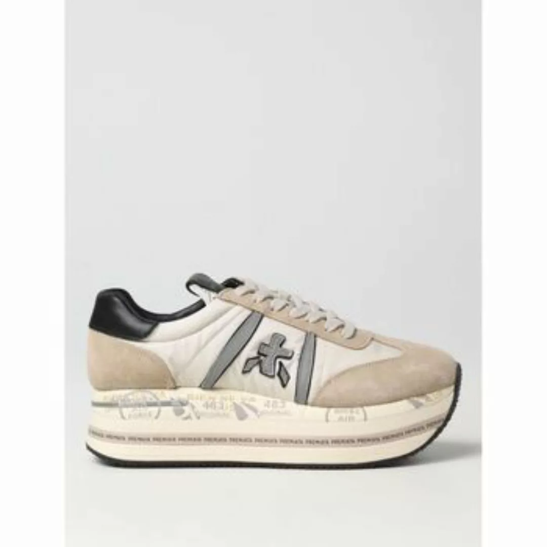 Premiata  Sneaker BETH 6500-WHITE günstig online kaufen