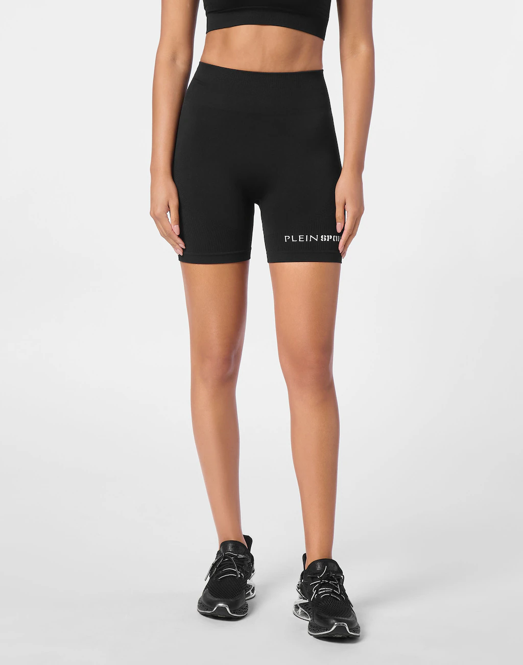 PLEIN SPORT Leggings "Leggings Radhose" günstig online kaufen