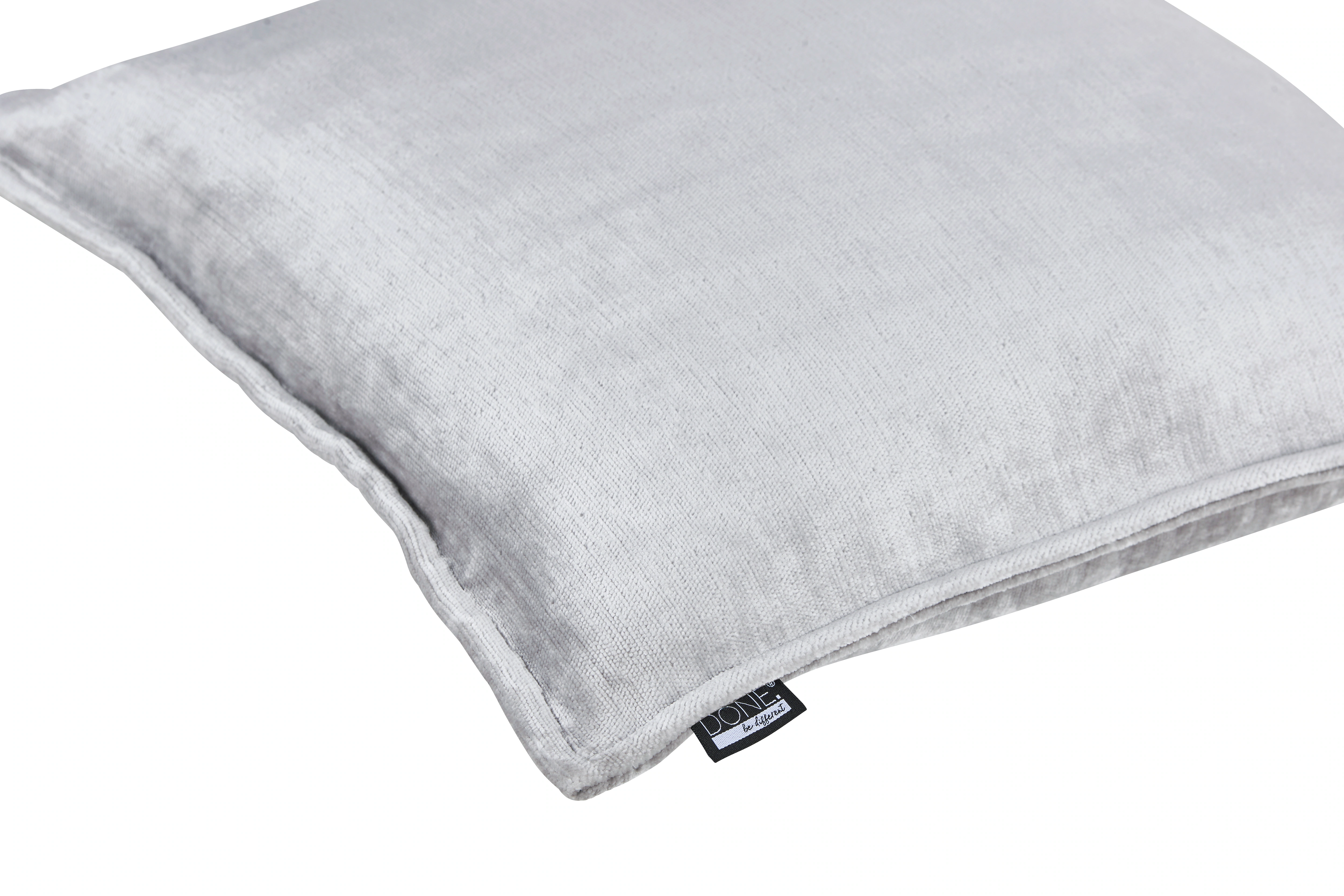 done.® Kissenbezug »Fame«, (1 St.), Hohe Lichtreflektion günstig online kaufen