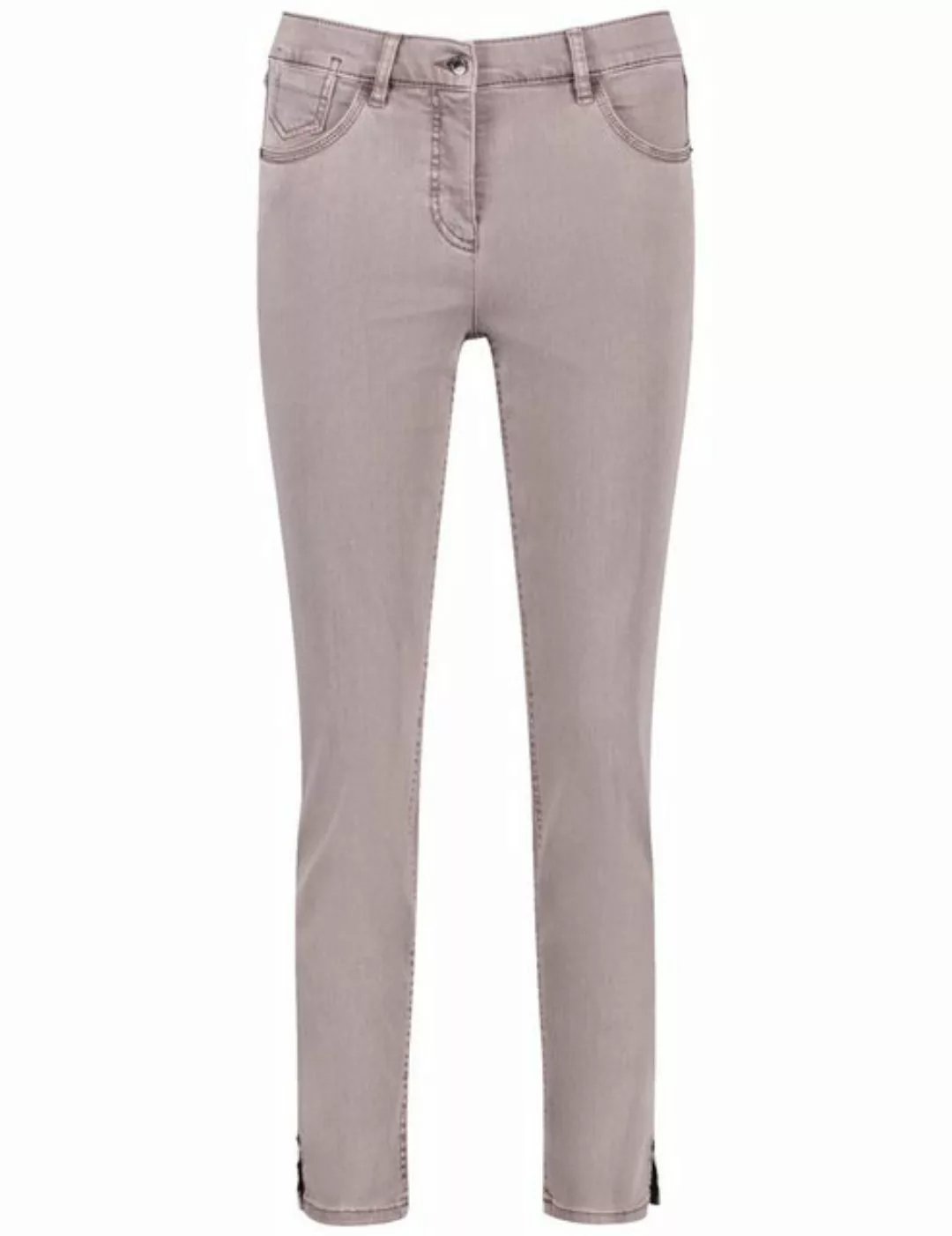 GERRY WEBER 7/8-Jeans 5-Pocket Jeans SOLINE BEST4ME Cropped günstig online kaufen