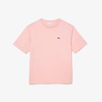 Lacoste  T-Shirts & Poloshirts TEE-SHIRT günstig online kaufen