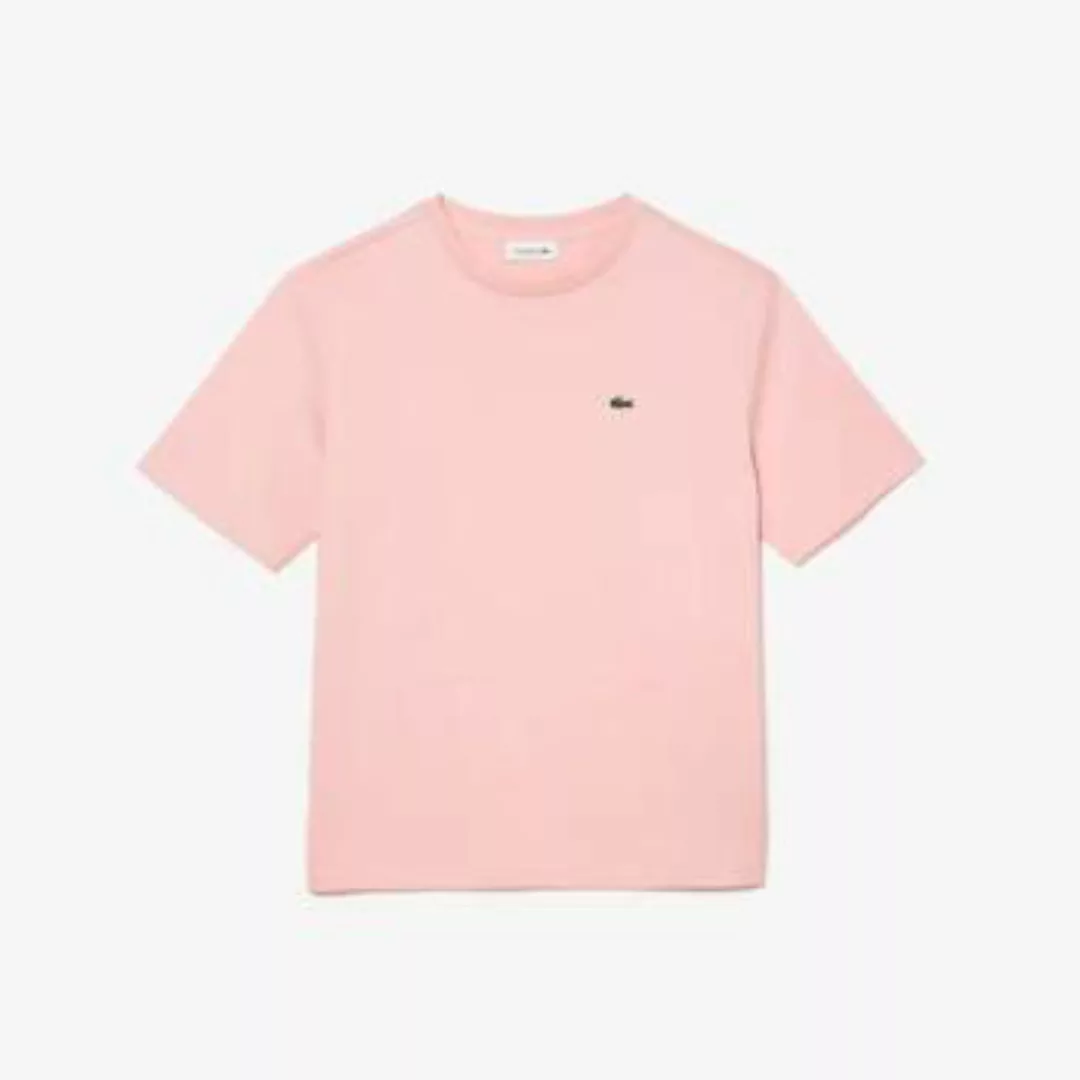 Lacoste  T-Shirts & Poloshirts TEE-SHIRT günstig online kaufen