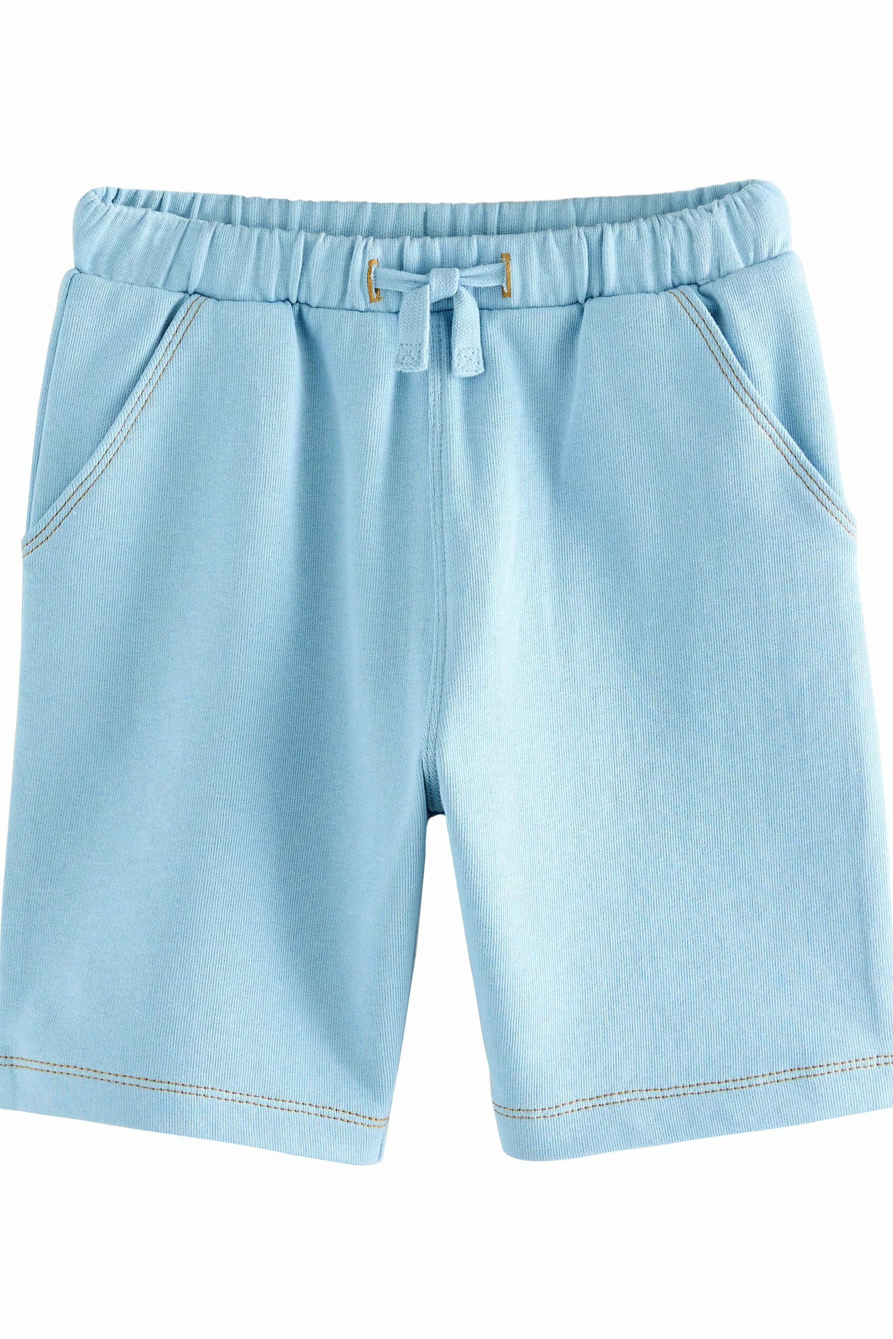 Next Sweatshorts Carpenter-Shorts aus 100 % Baumwolljersey günstig online kaufen