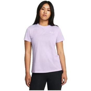 Under Armour  T-Shirts & Poloshirts Énigme Technologique Ua günstig online kaufen