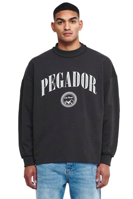 Pegador Sweater Simco Oversized XS (1-tlg) günstig online kaufen