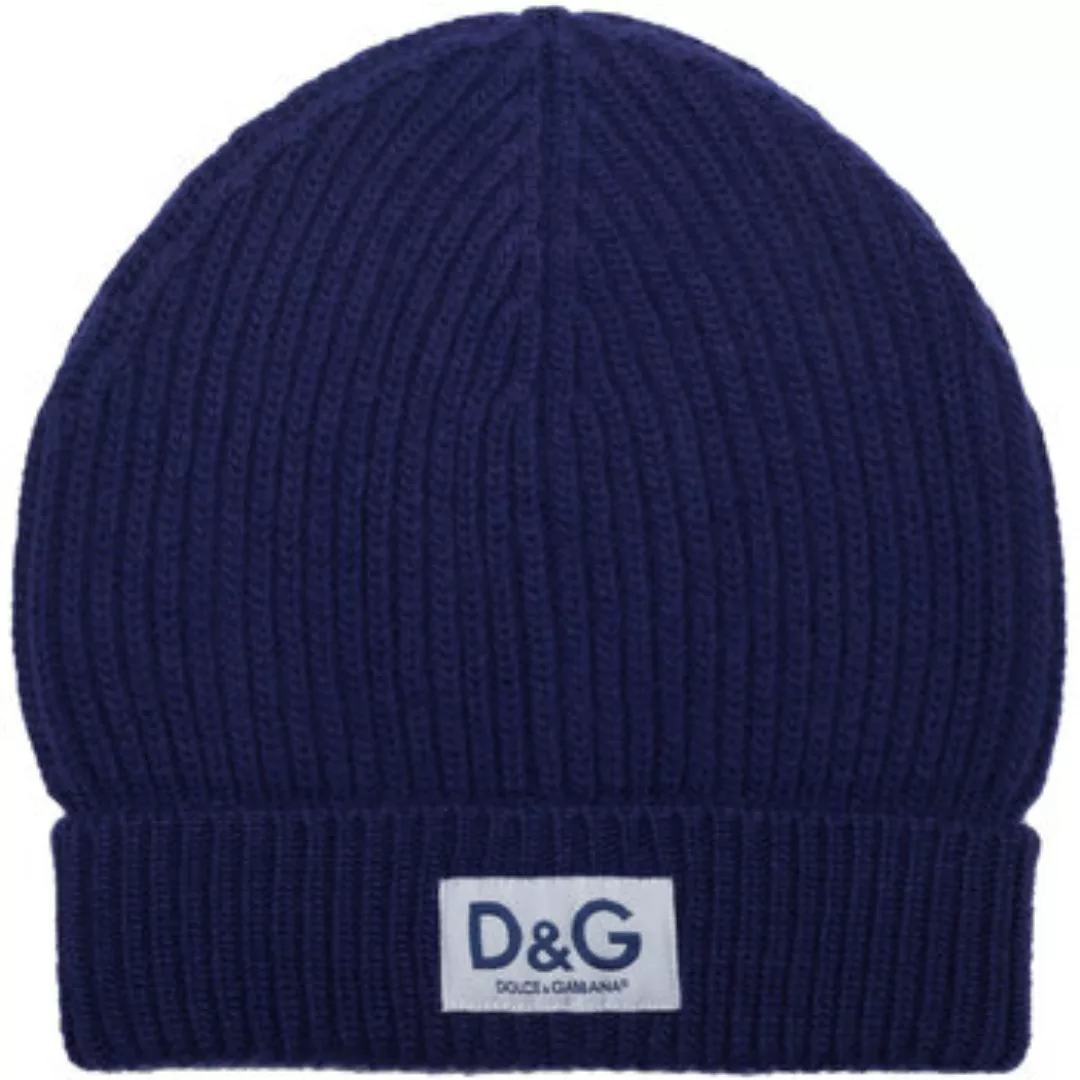 D&G  Mütze GXE83T JBVB6 günstig online kaufen