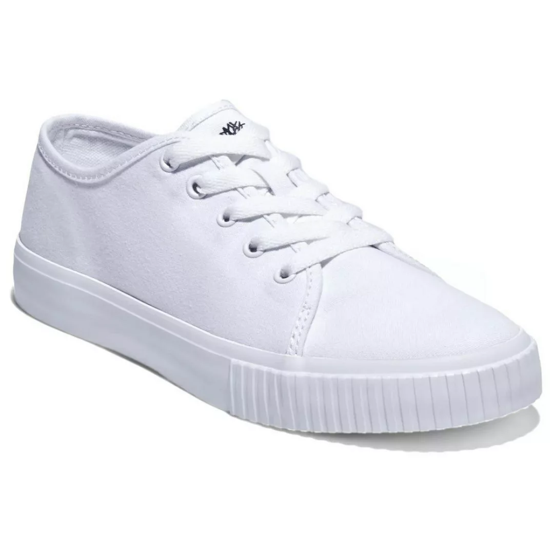 Timberland Skyla Bay Canvas Oxford Schuhe EU 41 1/2 White günstig online kaufen