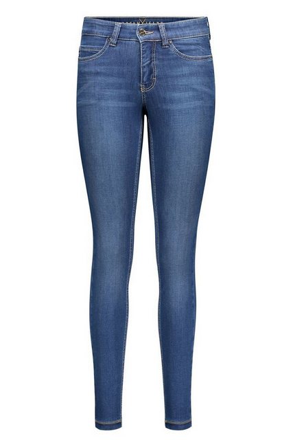 MAC Slim-fit-Jeans Mac Damen Hose Denim Jeans Dream Skinny Art.Nr.0355L5402 günstig online kaufen