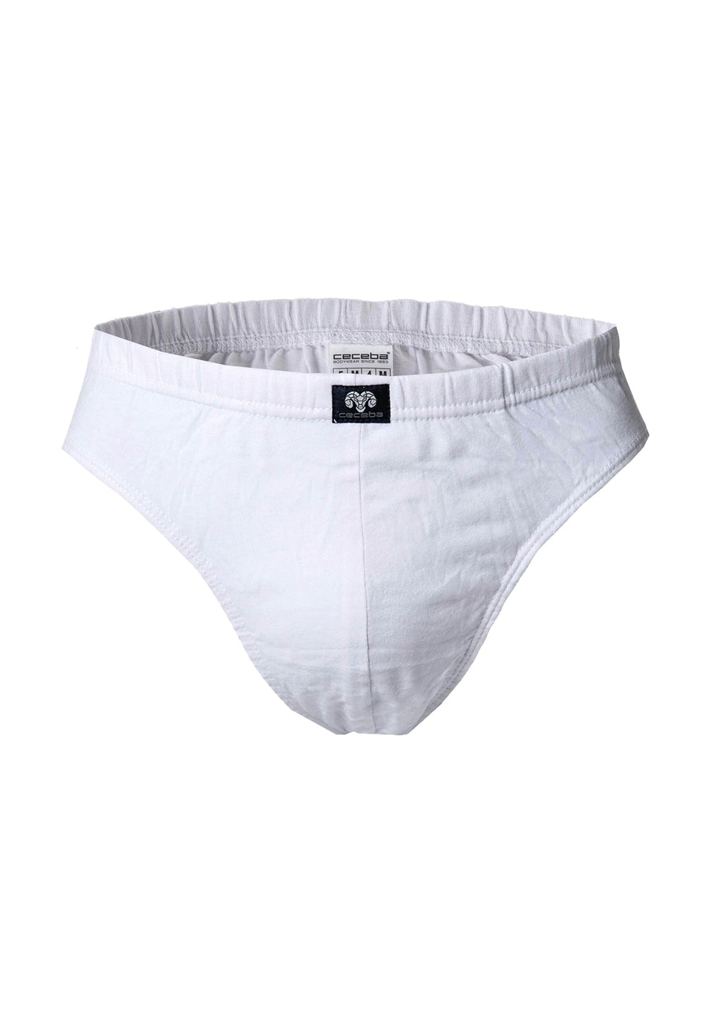 CECEBA Slip "Slip Sport Slip 5er Pack 5er Pack" günstig online kaufen