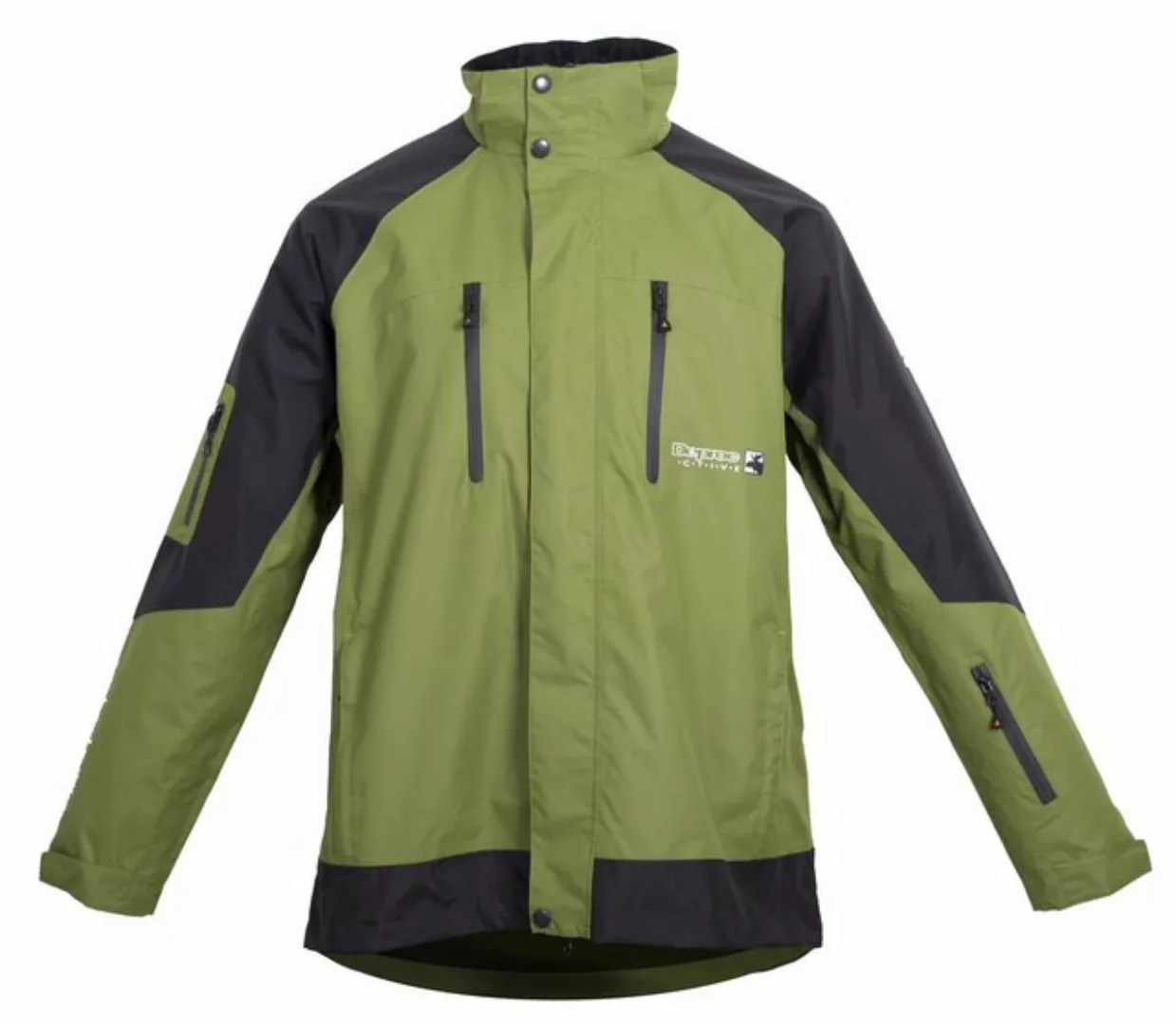 DEPROC Active Outdoorjacke GLENCOE CS MEN Trekkingjacke, Wanderjacke für He günstig online kaufen