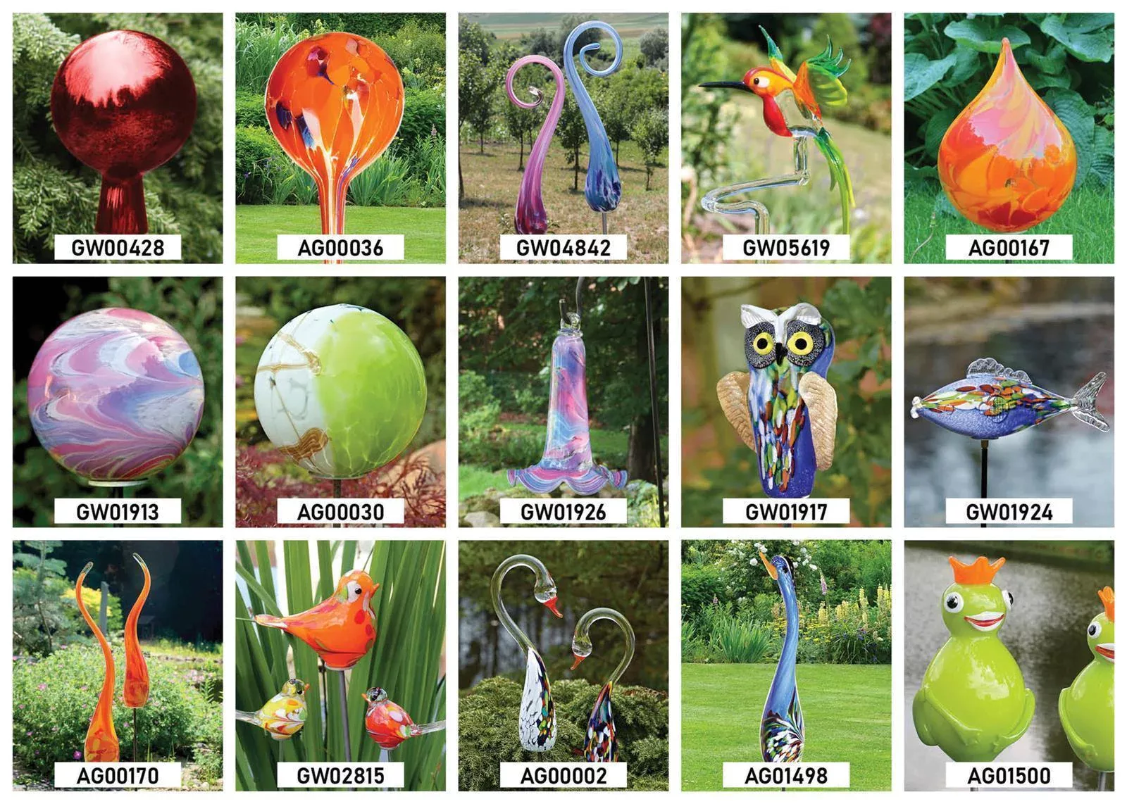 Rosenkugel grün verspiegelt Gartenflair 17cm günstig online kaufen