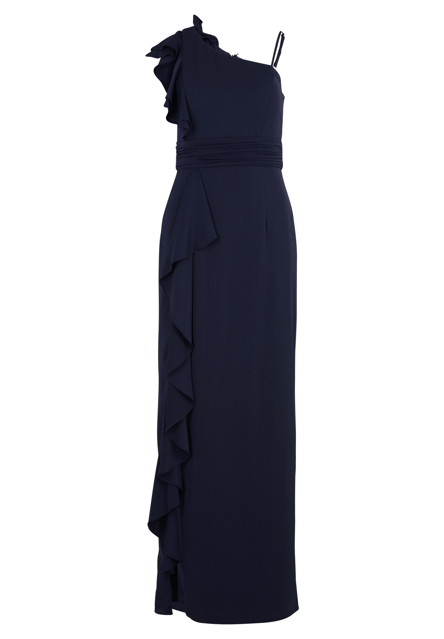 Vera Mont Cocktailkleid "Vera Mont Damen Cocktailkleid figurbetont", Nahtfü günstig online kaufen