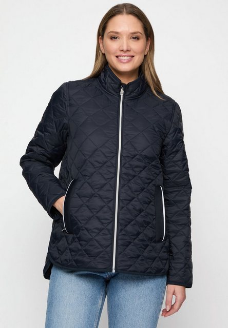 COVERED Steppjacke Selina L60367CO Unifi REPREVE® Watte, BIONIC-FINISH® ECO günstig online kaufen