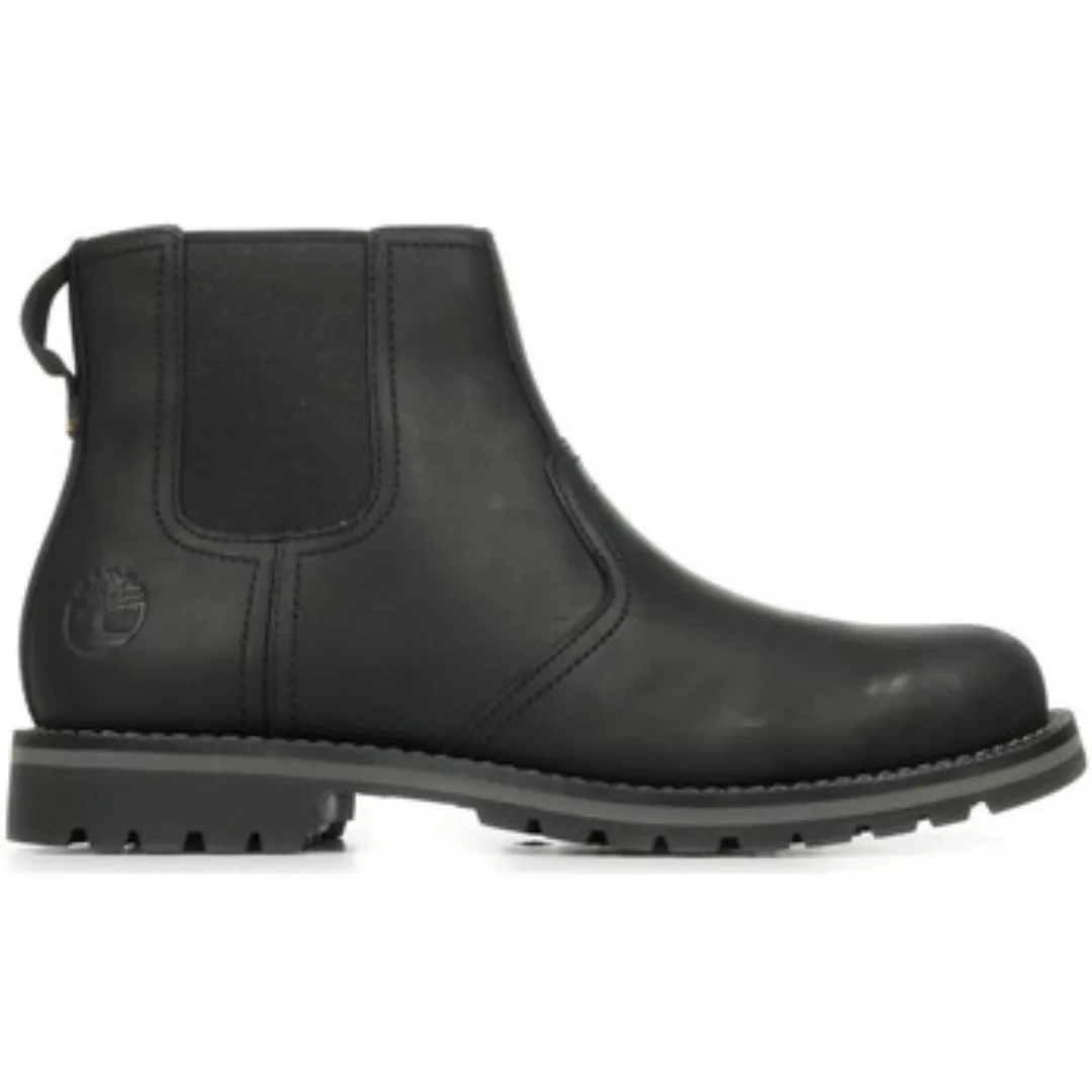 Timberland  Herrenstiefel Larchmont MId Chelsea Boot günstig online kaufen